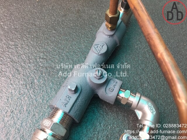 Pilot Burner Yamataha PB-2 (6)